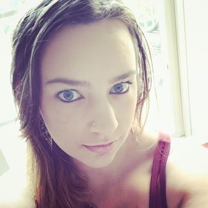 Meet your Posher, Catrina