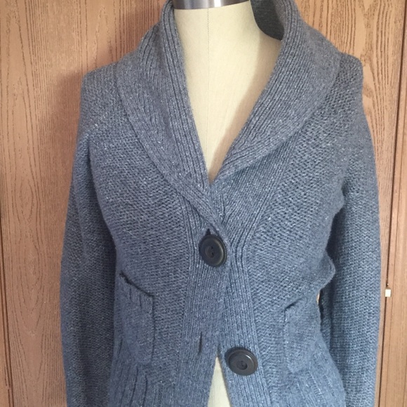 Gap Knit Sweater