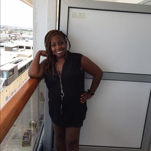 Meet your Posher, Sherina