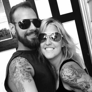 Meet your Posher, Michele