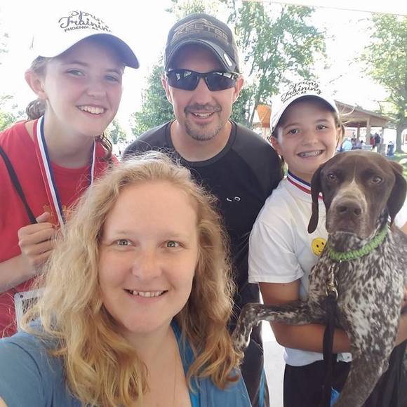 Meet your Posher, Josie - Picture 1 of 1