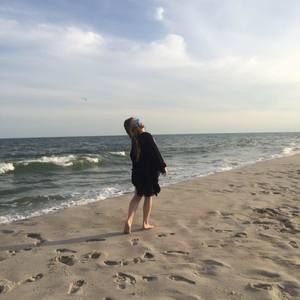 Meet your Posher, Sam