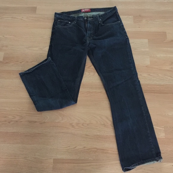 Arizona Original Bootcut men's jeans