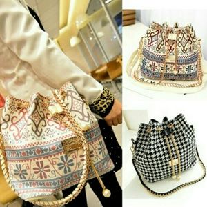 Fashion Shoulder Bags
