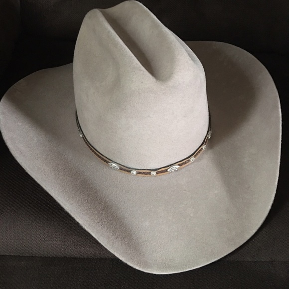 Cowboy Hat
