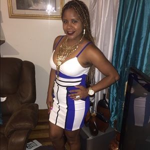 Meet your Posher, Yubelki