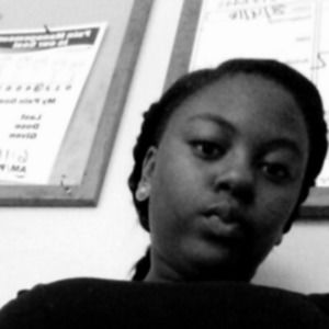 Meet your Posher, Tamya