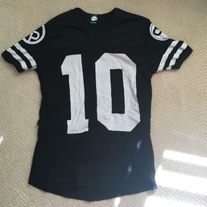 Nappy Tabs Jersey