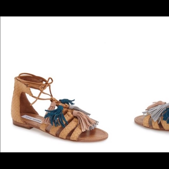Steve Madden Monrowe Multi