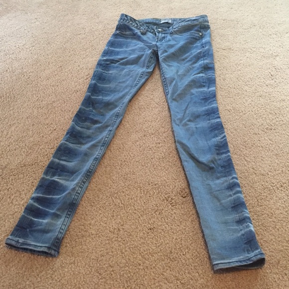 💋Very sexy Jean leggings