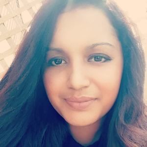 Meet your Posher, Jayme