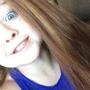 Meet your Posher, Haylee