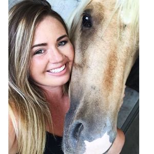 Meet your Posher, Grace