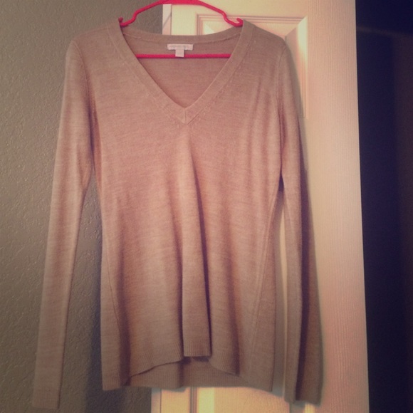 New York and company sweater