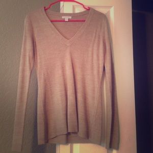 New York and company sweater