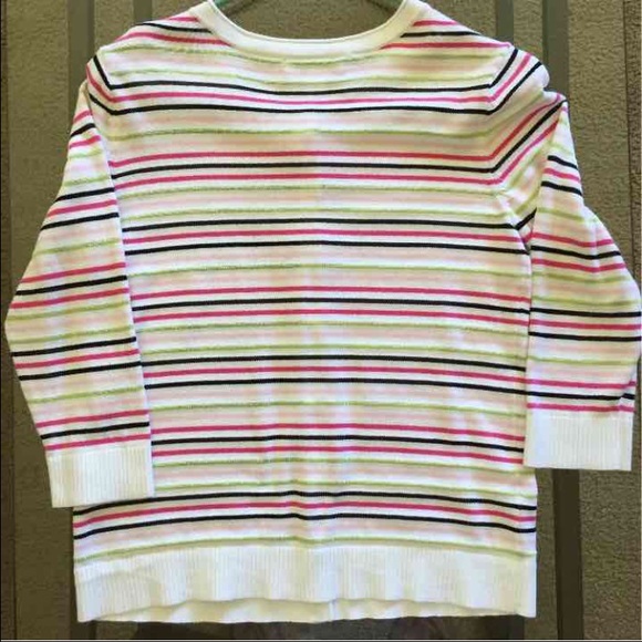 Christopher & Banks Sz S~Cardigan - Picture 2 of 4