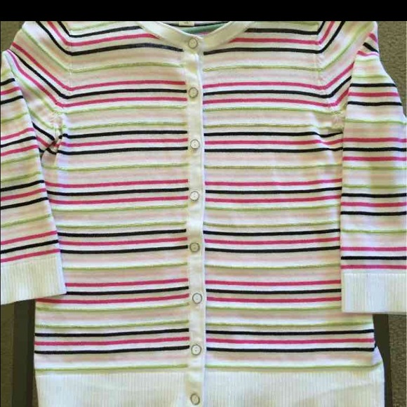 Christopher & Banks Sz S~Cardigan - Picture 4 of 4