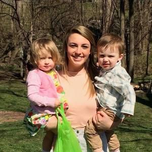 Meet your Posher, Lauren