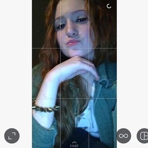 Meet your Posher, Jeanna