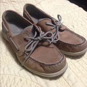⛵️Women's Sperry Boat Shoes⛵️