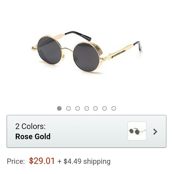 Sunglasses