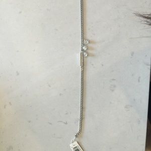 Christian Dior Necklace or Choker WITH TAGS & BOX!