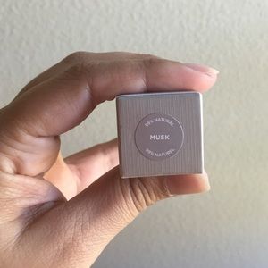 Discontinued BITE beauty luminous Creme in MUSK