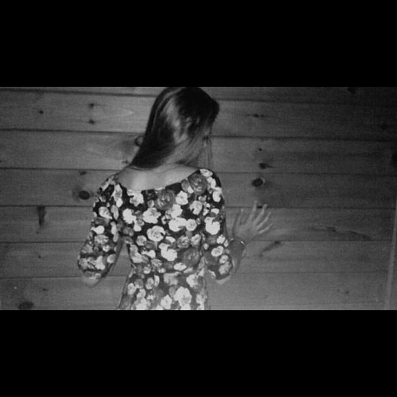 Meet your Posher, Cassie