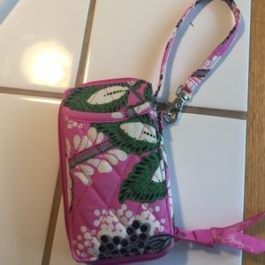 VERA BRADLEY WRISTLET