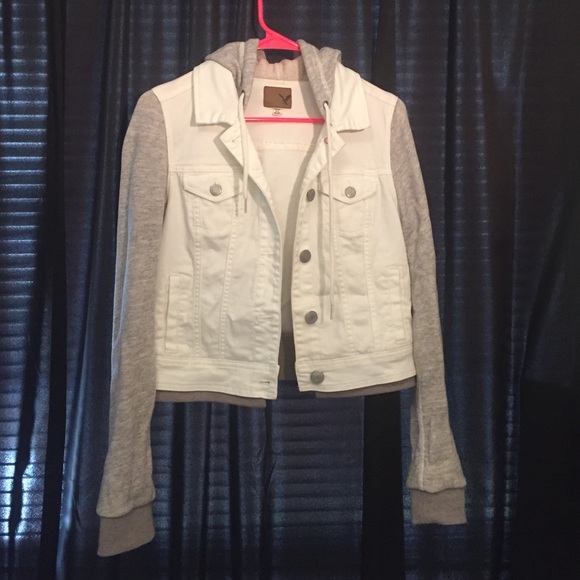 NWOT American Eagle Jacket
