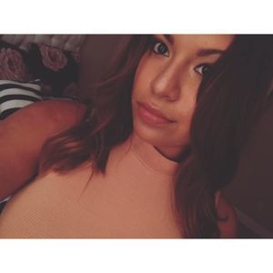 Meet your Posher, Gabrielle