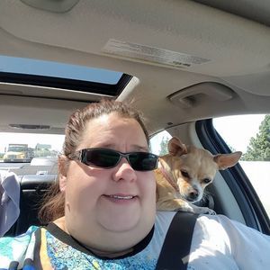 Meet your Posher, Shelly