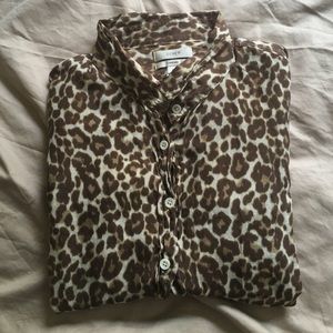 J.Crew button down