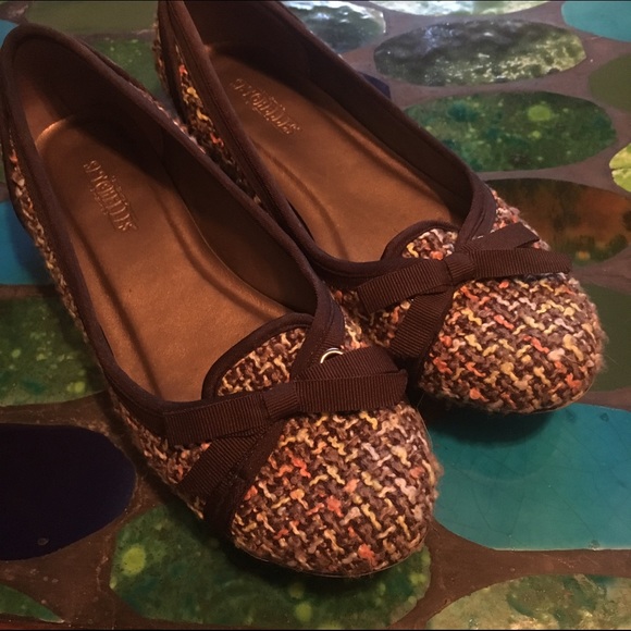 🎉LAST CHANCE🎉Seychelles kitten heels size 6