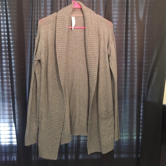 Comfy Sweater