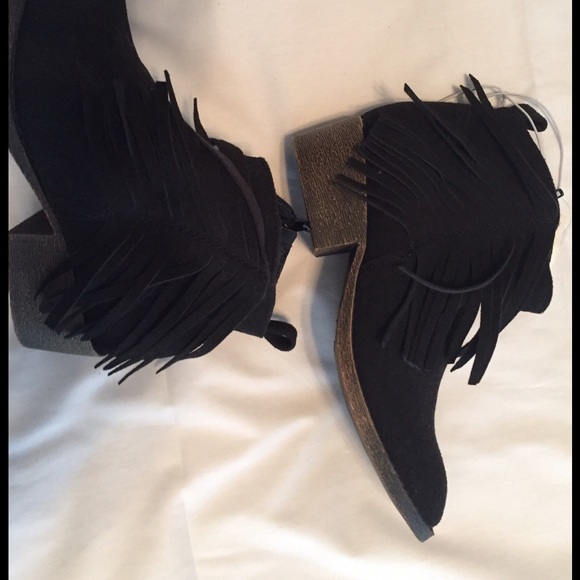 Justice-Girls ankle boots