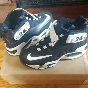 Air Griffey Max 1