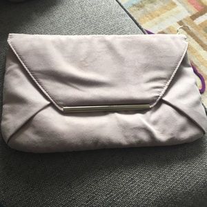 Dorothy Perkins Clutch (sold)