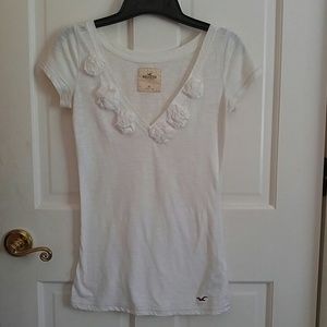 Hollister short sleeves