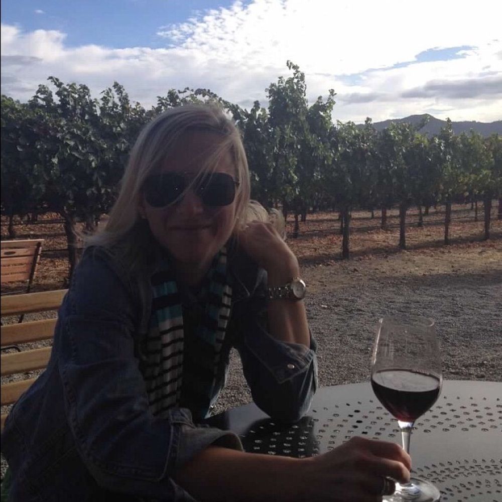 Meet your Posher, Allison