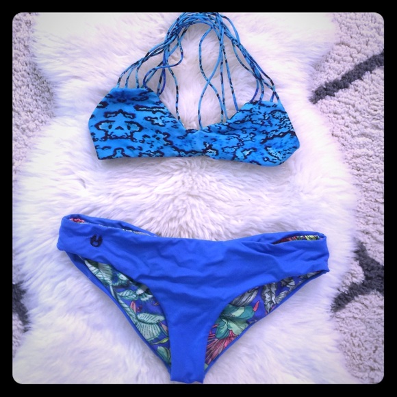 Maaji bottoms