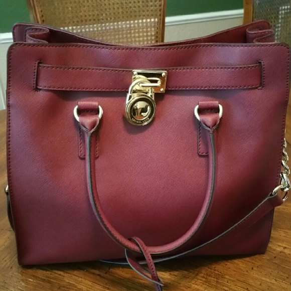 Michael Kors Hamilton 😍