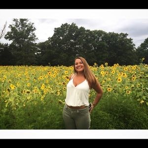 Meet your Posher, Madison