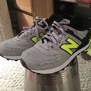 NWOT New Balance 574