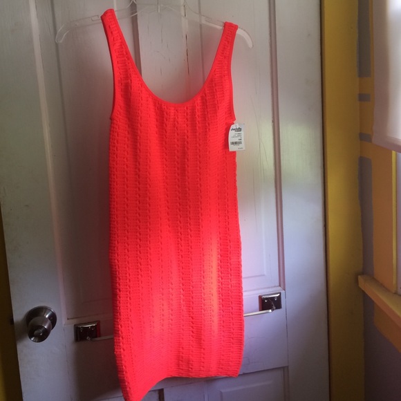 Sleeveless Dress
