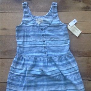 CURRENT/ELLIOT NWT dress