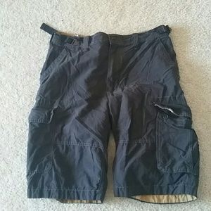 ❤️FINAL MARKDOWN❤️Cargo shorts