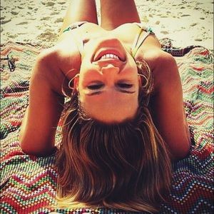 Meet your Posher, Natalia