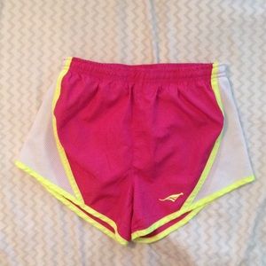 Sport shorts