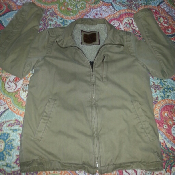 Sold!!!! American Eagle Jacket